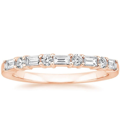 Leona Diamond Ring (1/3 ct. tw.)