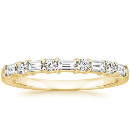 Leona Diamond Ring (1/3 ct. tw.)