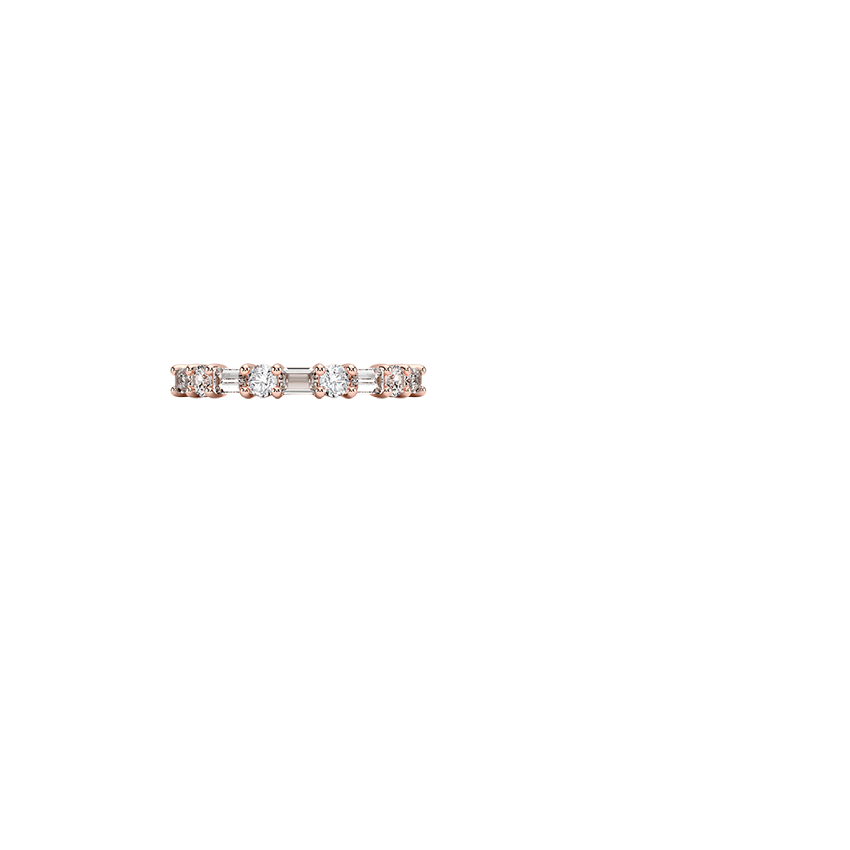 Leona Diamond Ring (5/8 ct. tw.)