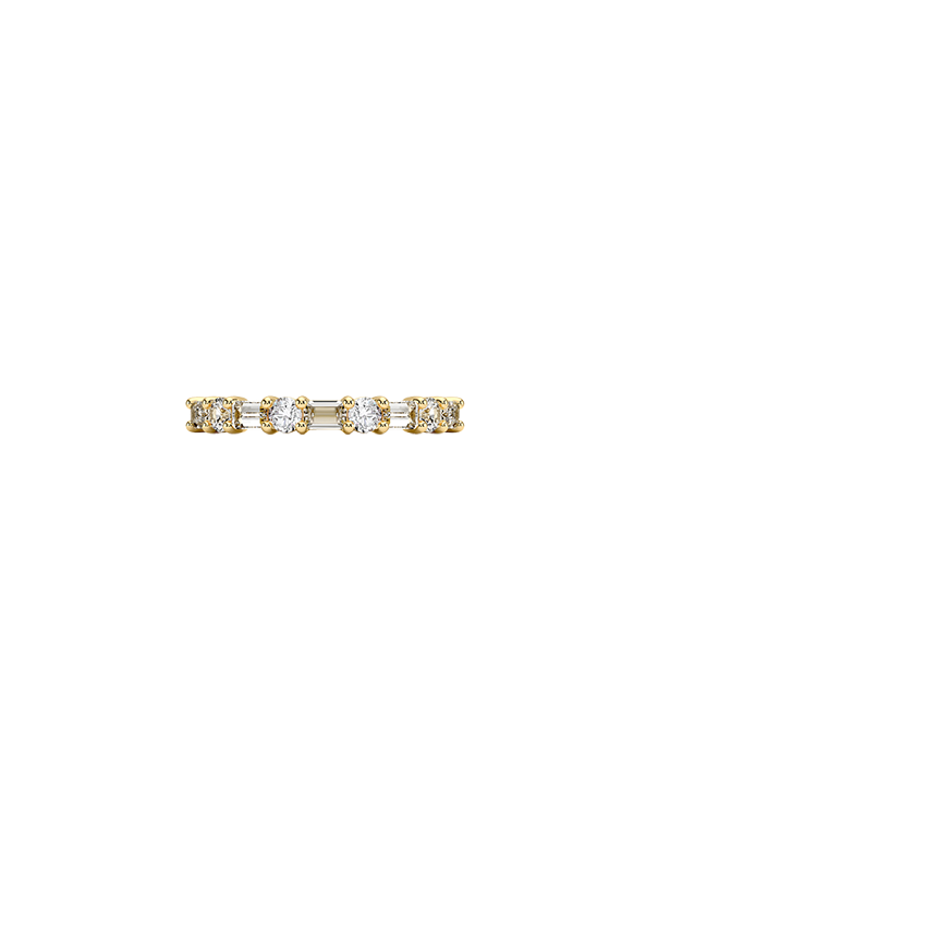 Leona Diamond Ring (5/8 ct. tw.)