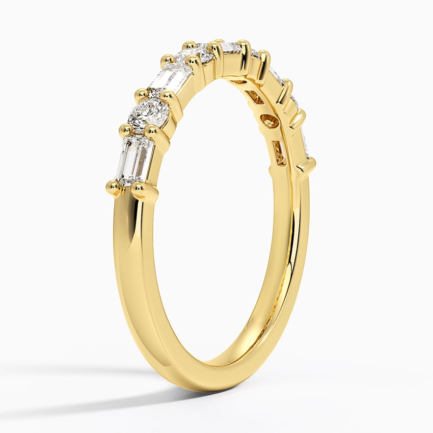 Leona Diamond Ring (5/8 ct. tw.)
