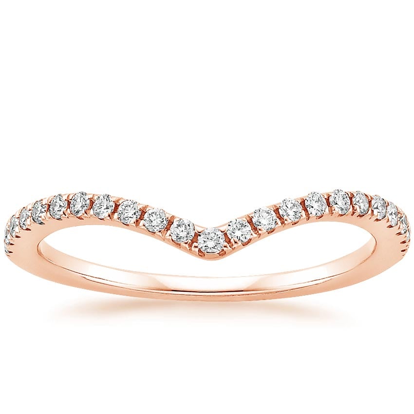 Flair Lab Diamond Ring (1/6 ct. tw.)