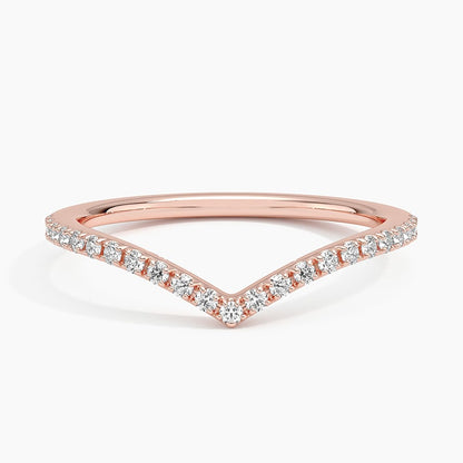 Flair Lab Diamond Ring (1/3 ct. tw.)