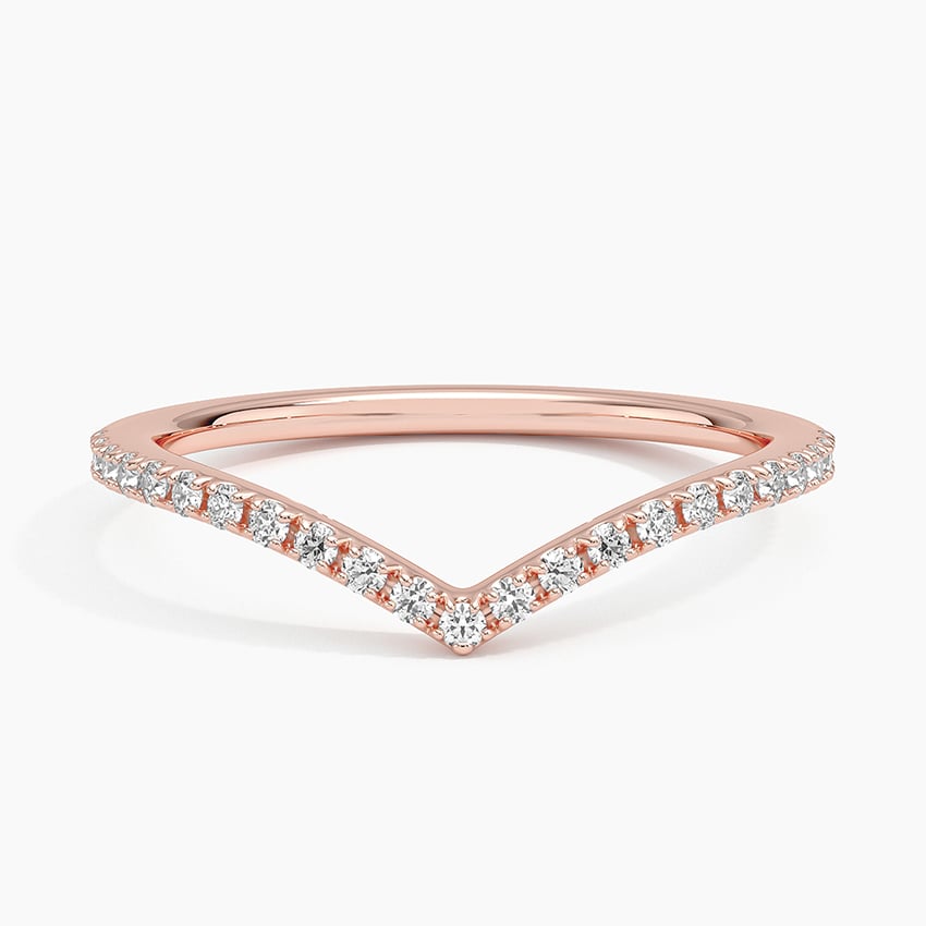 Flair Lab Diamond Ring (2/5 ct. tw.)