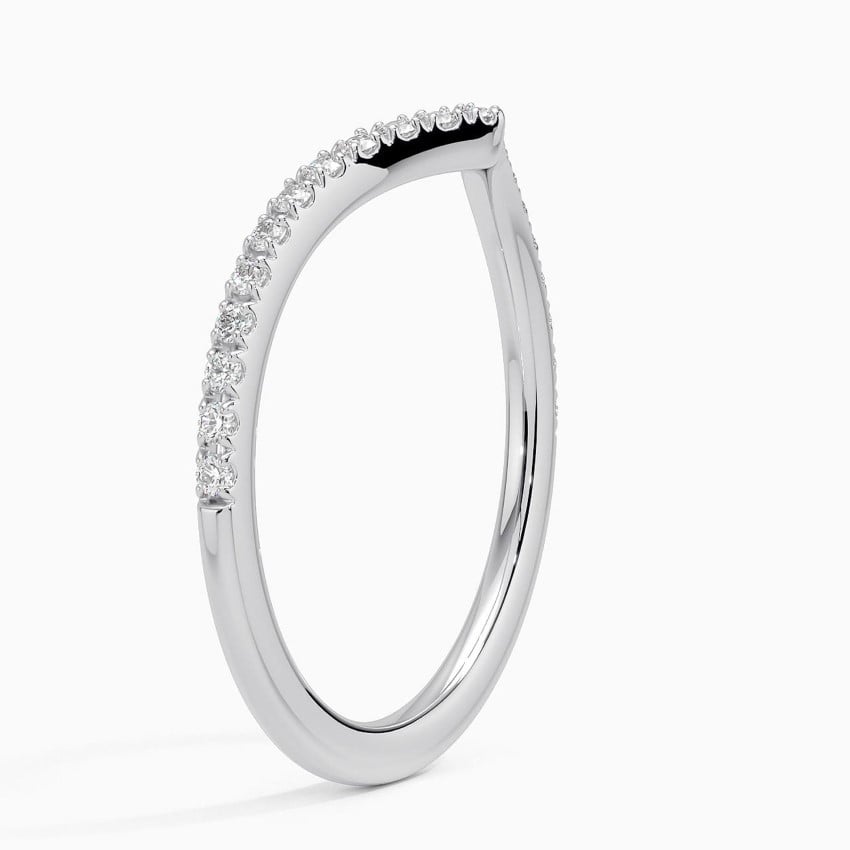 Flair Diamond Ring (1/6 ct. tw.)