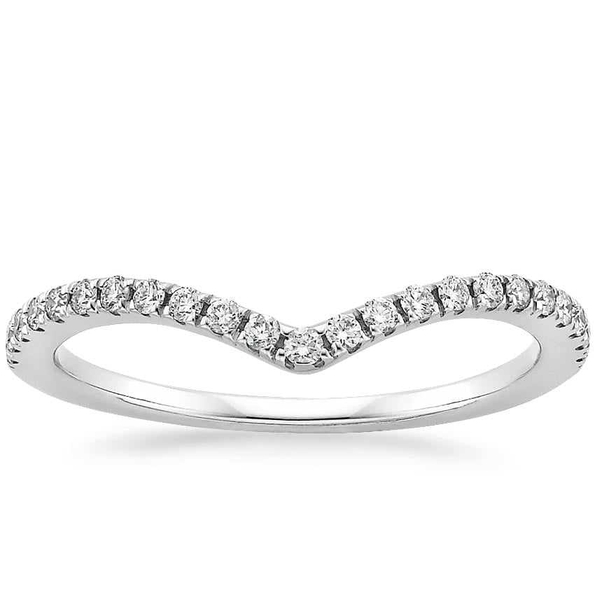 Flair Diamond Ring (1/6 ct. tw.)