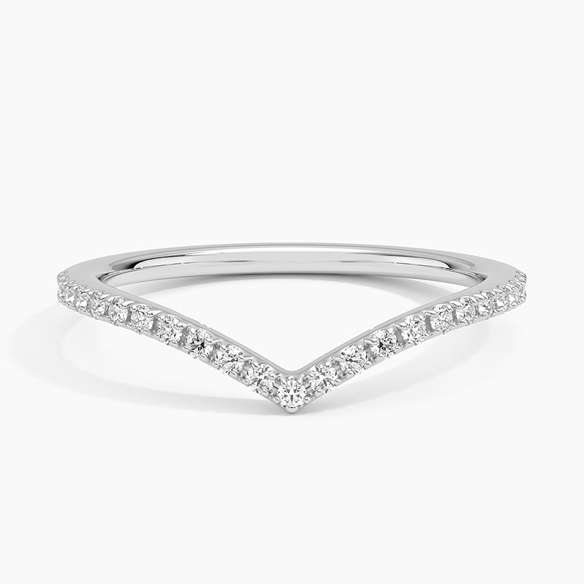 Flair Lab Diamond Ring (1/3 ct. tw.)