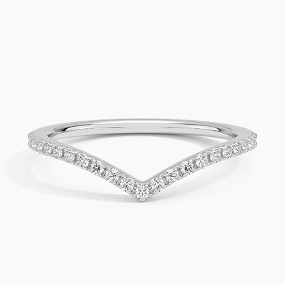 Flair Lab Diamond Ring (1/3 ct. tw.)