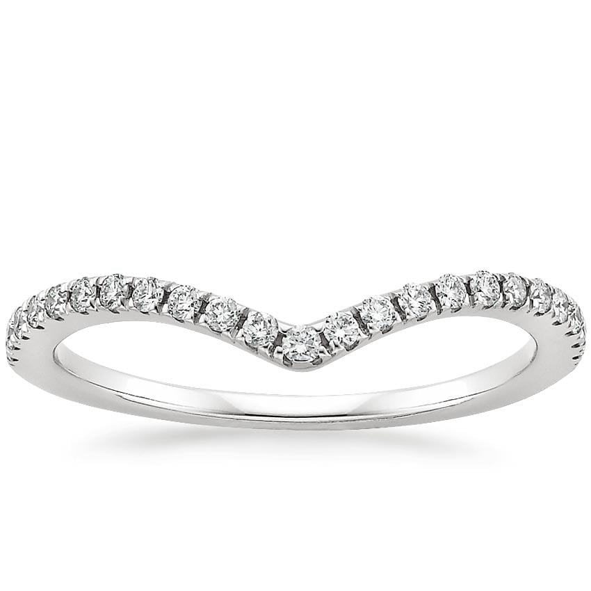 Flair Lab Diamond Ring (1/6 ct. tw.)