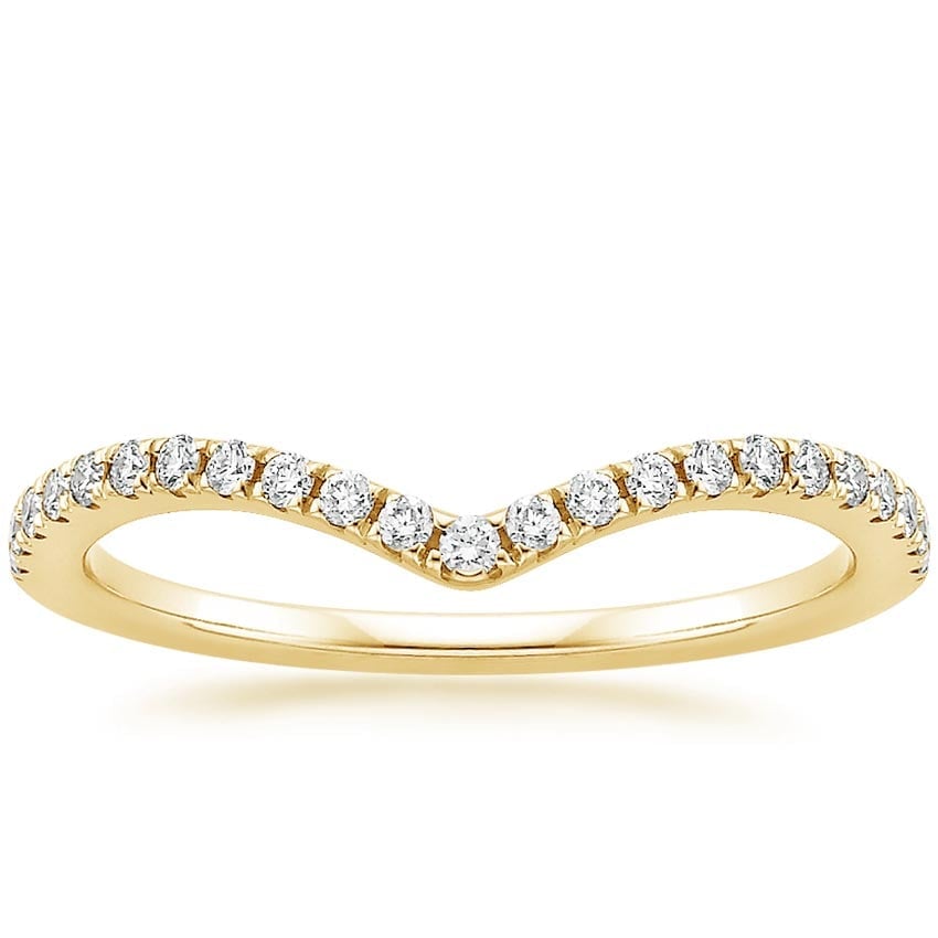 Flair Lab Diamond Ring (1/6 ct. tw.)