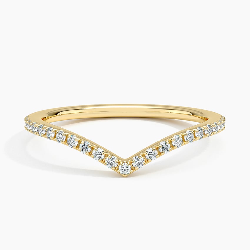 Flair Lab Diamond Ring (2/5 ct. tw.)