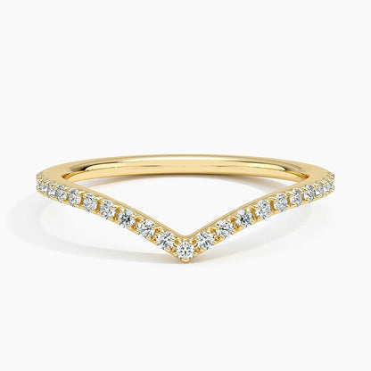 Flair Lab Diamond Ring (1/3 ct. tw.)