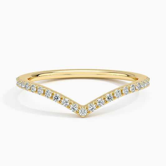 Flair Lab Diamond Ring (1/3 ct. tw.)