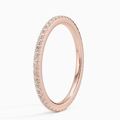 Ballad Eternity Lab Diamond Ring (1/3 ct. tw.)