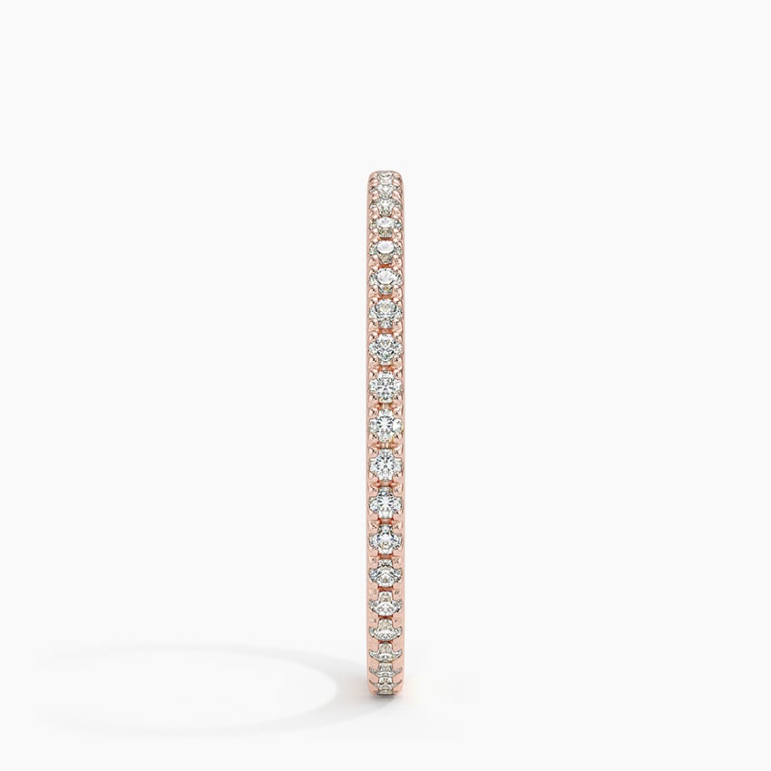 Ballad Eternity Lab Diamond Ring (1/3 ct. tw.)