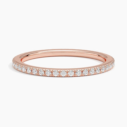 Bliss Eternity Diamond Ring (1/2 ct. tw.)