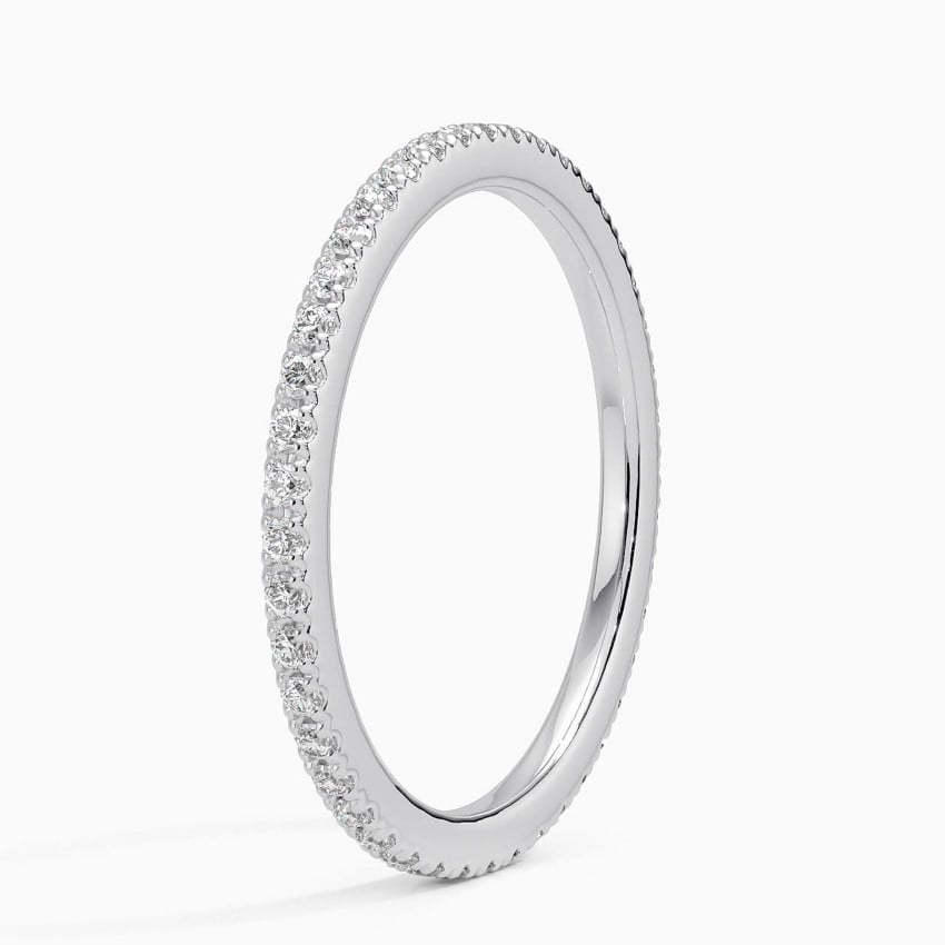 Ballad Eternity Lab Diamond Ring (1/3 ct. tw.)