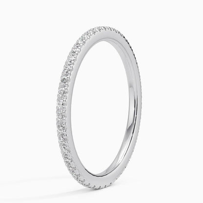 Ballad Eternity Lab Diamond Ring (1/3 ct. tw.)
