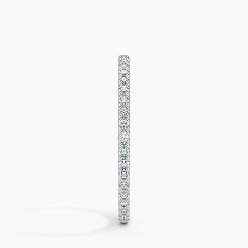 Ballad Eternity Lab Diamond Ring (1/3 ct. tw.)