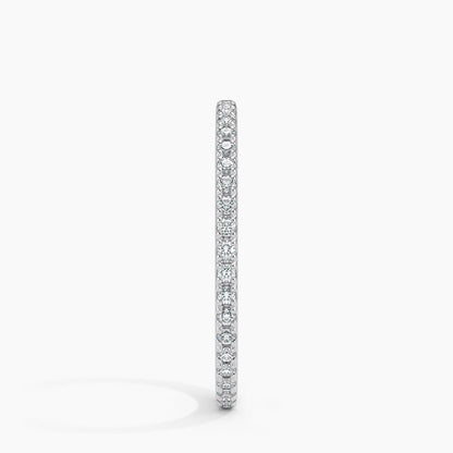 Ballad Eternity Lab Diamond Ring (1/3 ct. tw.)