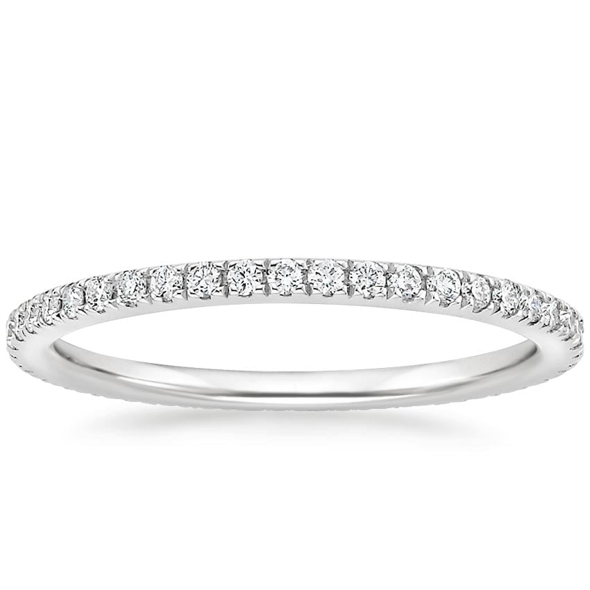 Ballad Eternity Diamond Ring (1/3 ct. tw.)