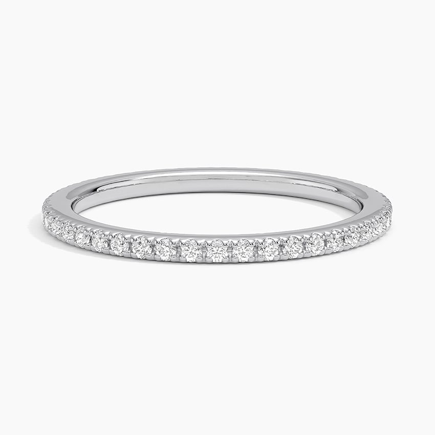 Bliss Eternity Diamond Ring (1/2 ct. tw.)