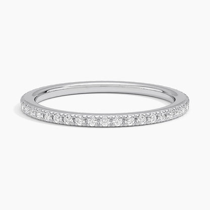 Bliss Eternity Diamond Ring (1/2 ct. tw.)
