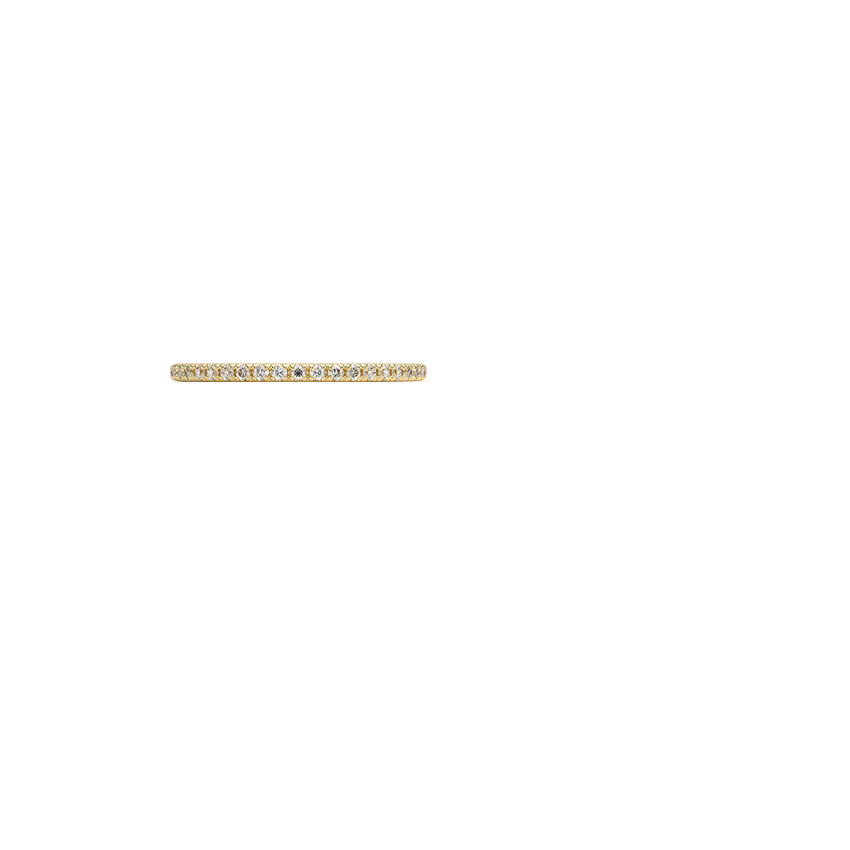 Ballad Eternity Lab Diamond Ring (1/3 ct. tw.)