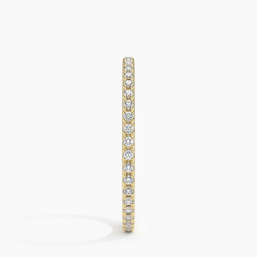 Ballad Eternity Diamond Ring (1/3 ct. tw.)