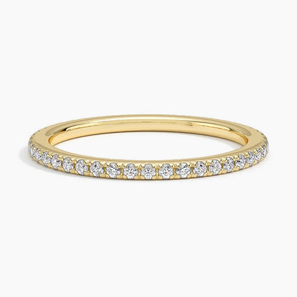 Bliss Eternity Diamond Ring (1/2 ct. tw.)