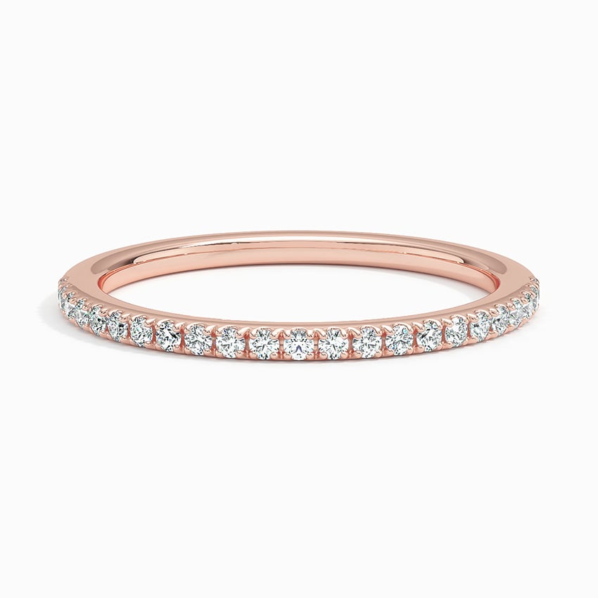 Bliss Lab Diamond Ring (1/5 ct. tw.)