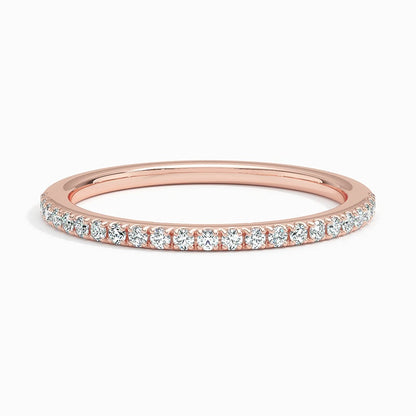 Bliss Lab Diamond Ring (1/5 ct. tw.)