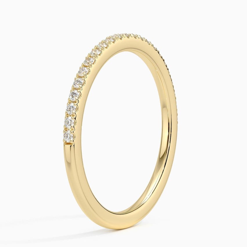 Bliss Lab Diamond Ring (1/5 ct. tw.)