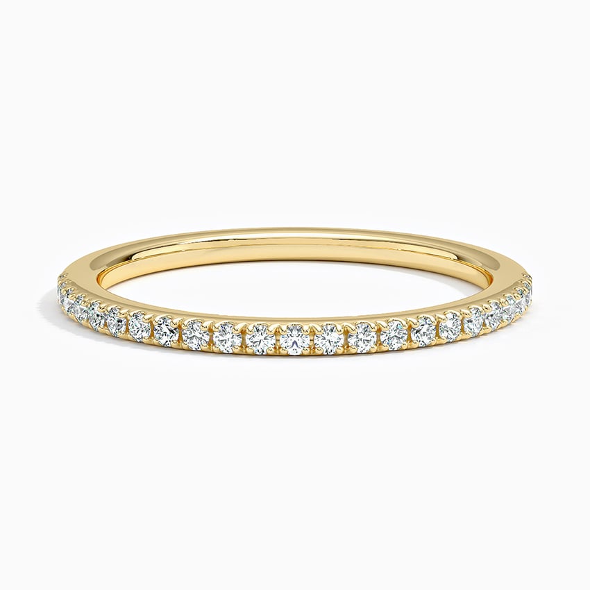 Bliss Lab Diamond Ring (1/5 ct. tw.)