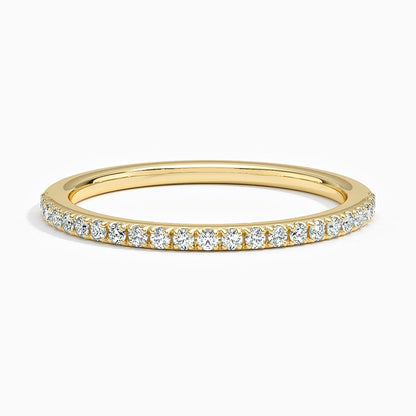 Bliss Lab Diamond Ring (1/5 ct. tw.)