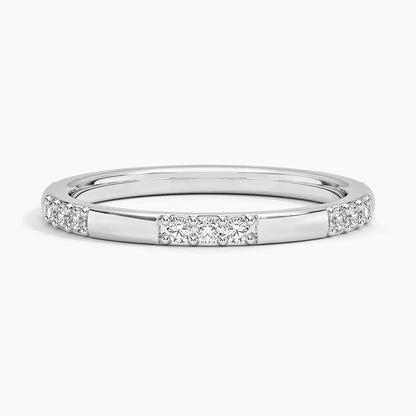 Danica Eternity Diamond Ring (1/4 ct. tw.)