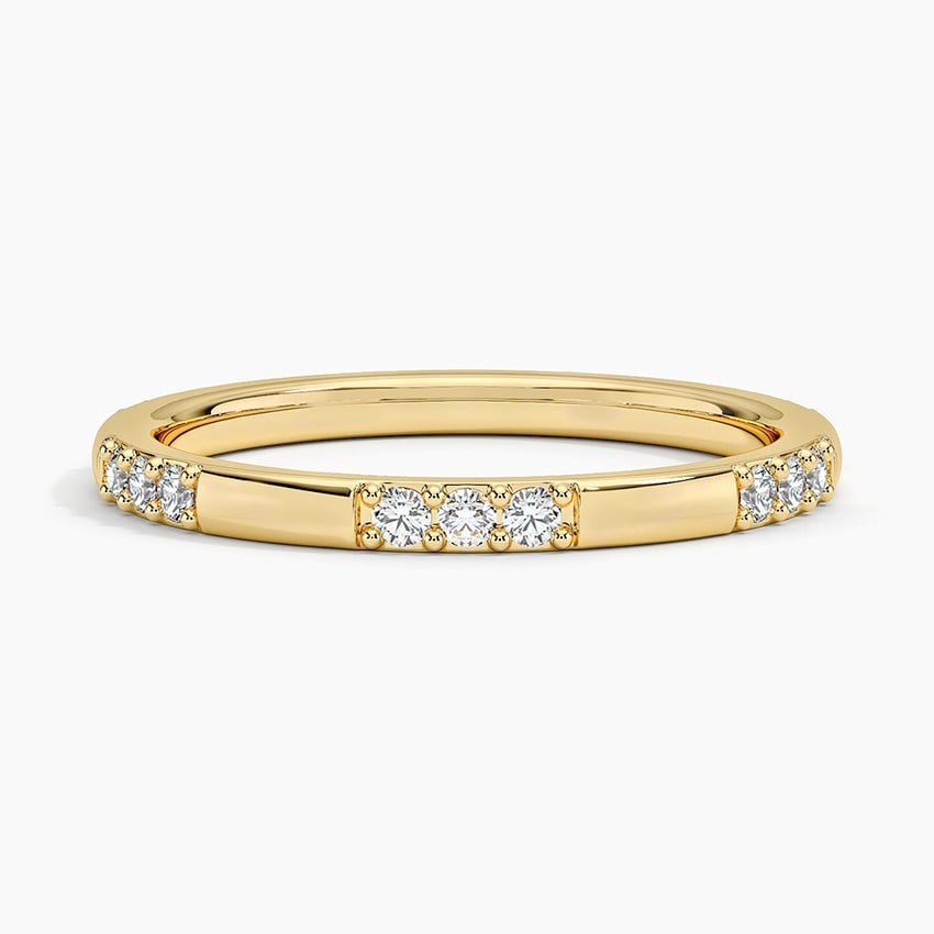 Danica Eternity Diamond Ring (1/4 ct. tw.)