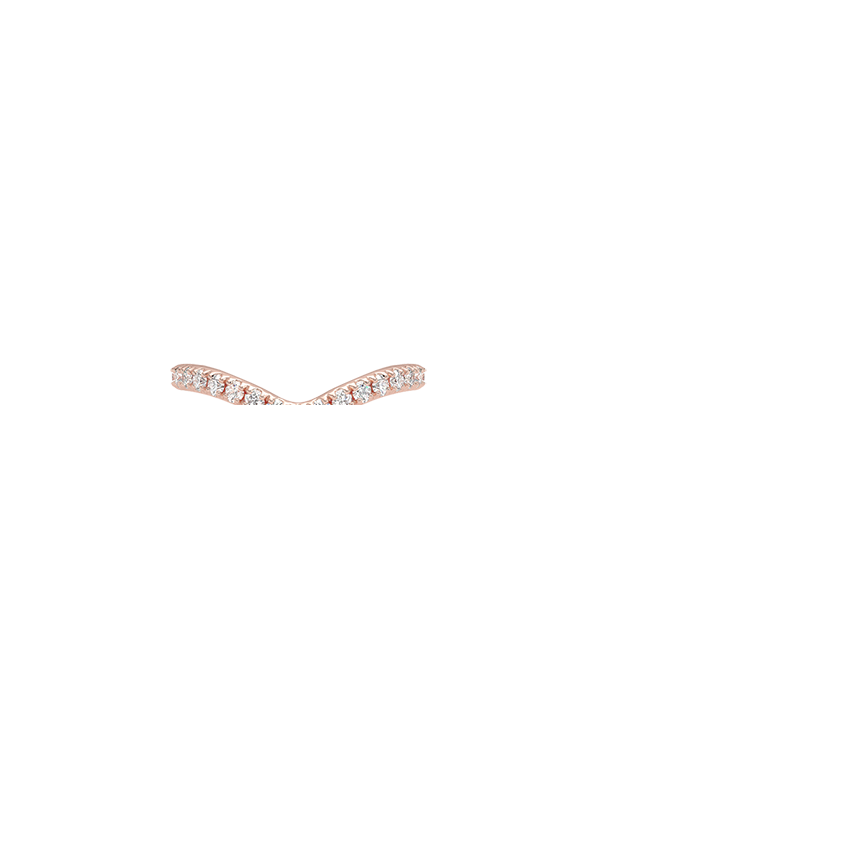 Flair Lab Diamond Ring (1/3 ct. tw.)