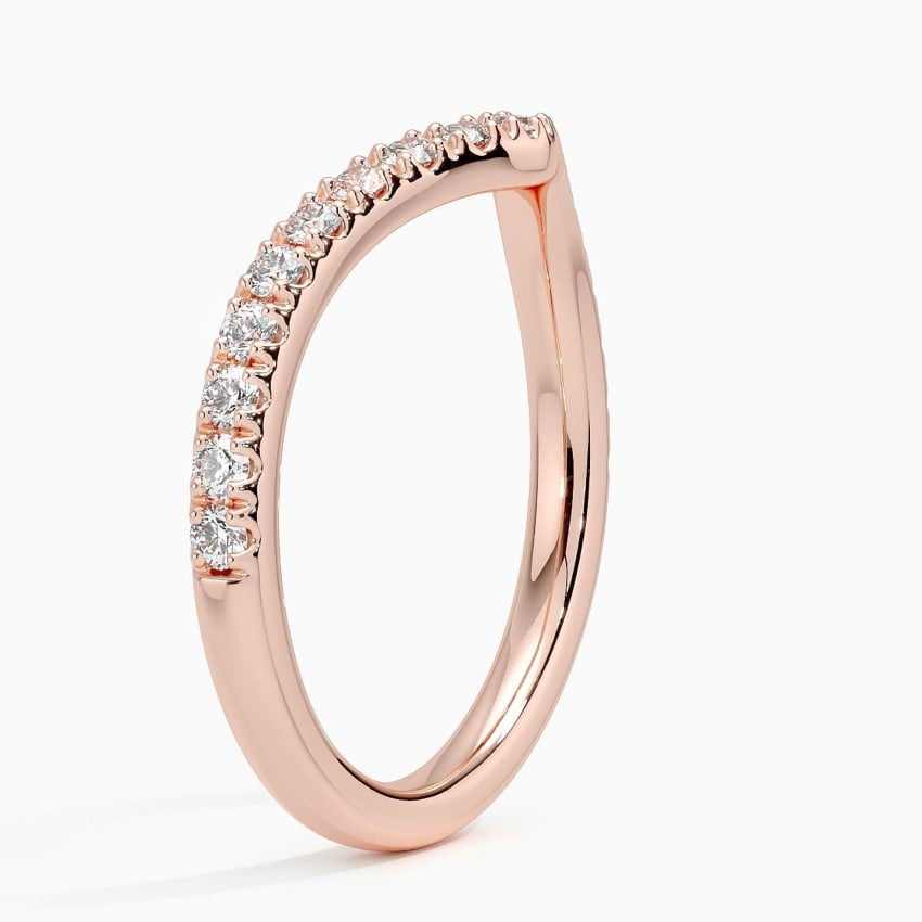 Flair Diamond Ring (1/3 ct. tw.)