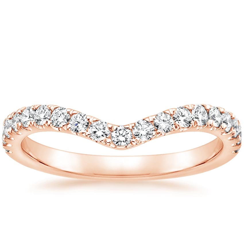 Flair Diamond Ring (1/3 ct. tw.)