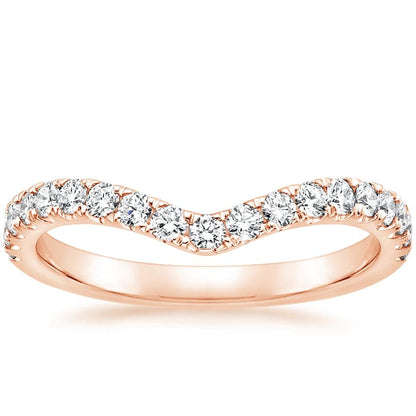 Flair Diamond Ring (1/3 ct. tw.)