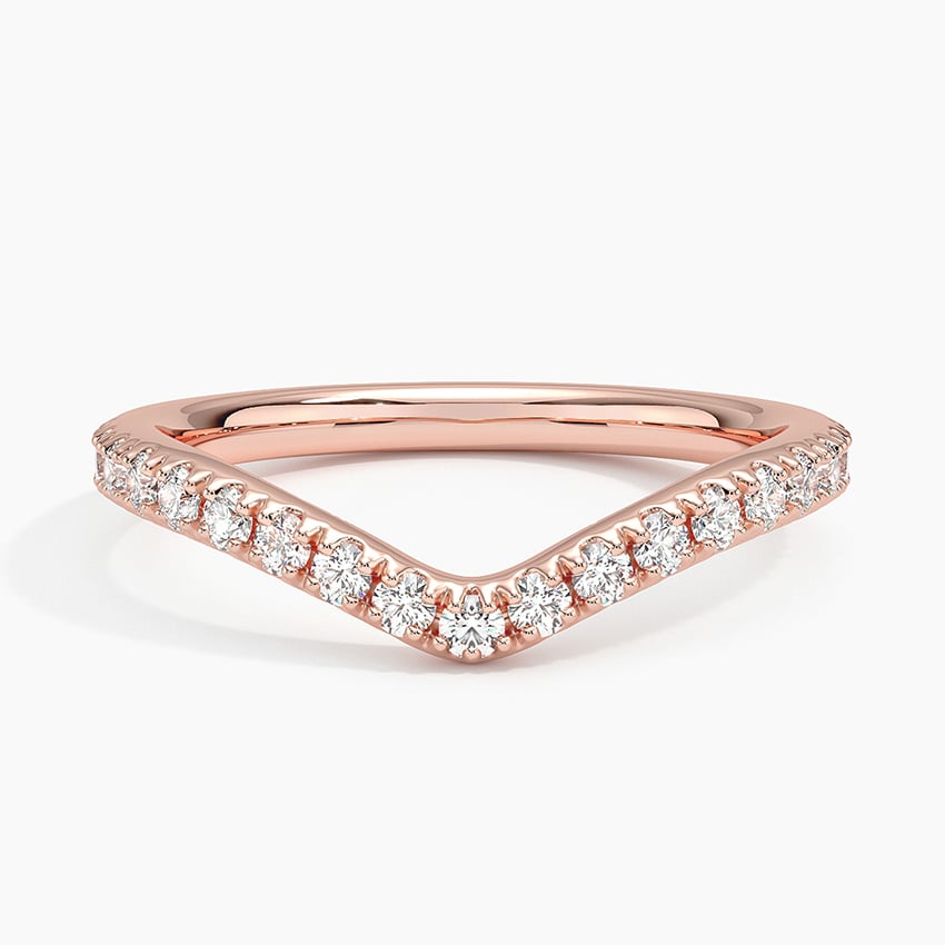 Flair Lab Diamond Ring (2/5 ct. tw.)
