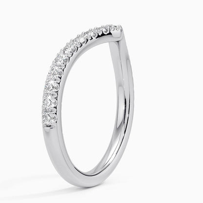 Flair Diamond Ring (1/3 ct. tw.)