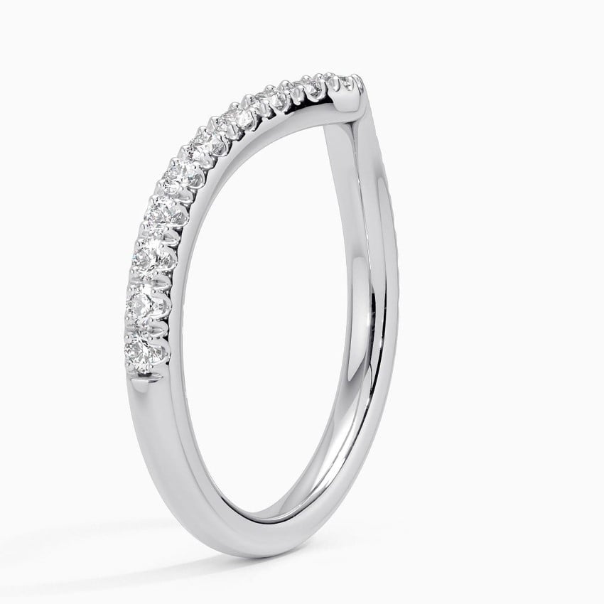 Flair Lab Diamond Ring (2/5 ct. tw.)
