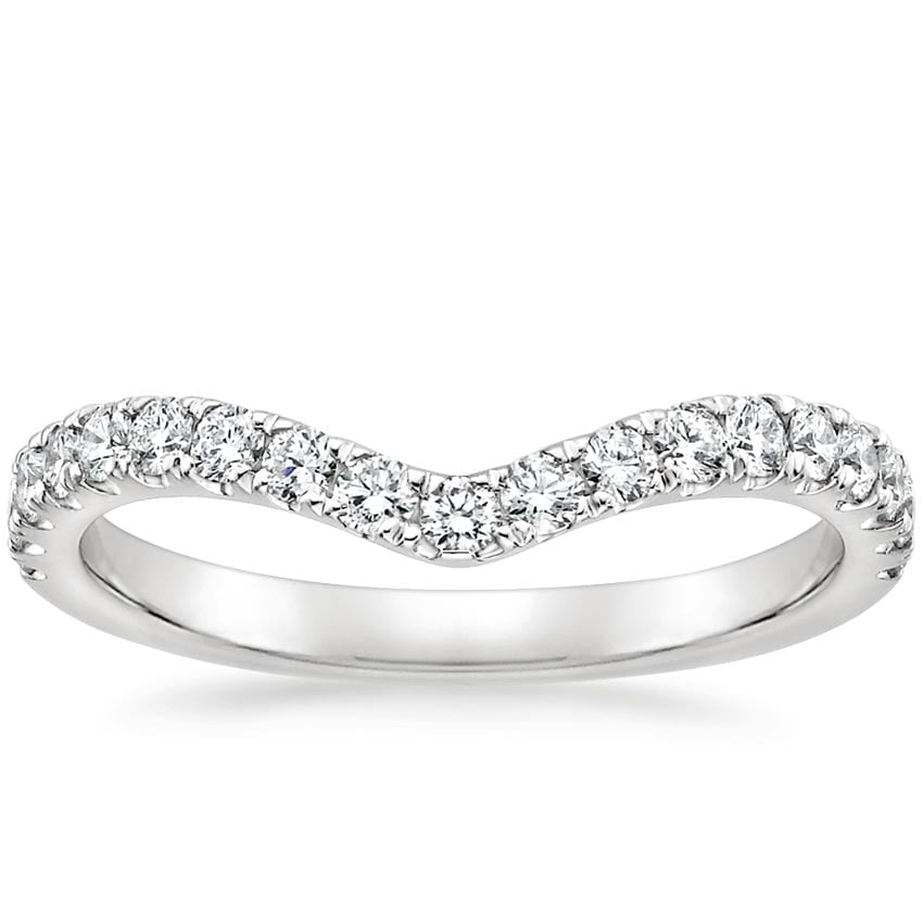 Flair Diamond Ring (1/3 ct. tw.)