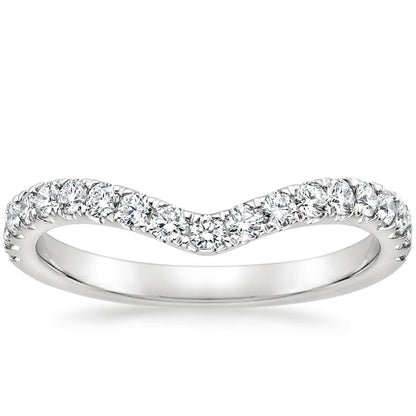 Flair Diamond Ring (1/3 ct. tw.)