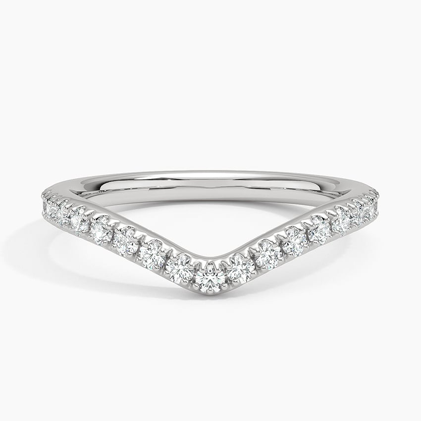 Flair Lab Diamond Ring (2/5 ct. tw.)