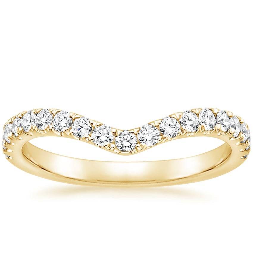 Flair Diamond Ring (1/3 ct. tw.)