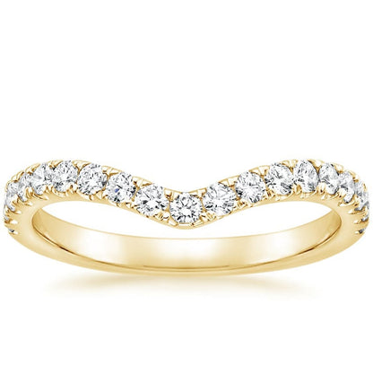Flair Diamond Ring (1/3 ct. tw.)