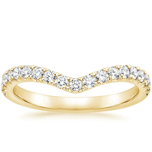 Flair Diamond Ring (1/3 ct. tw.)